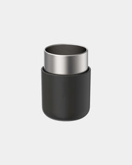 Reisebecher Edelstahl Ellipse 300ml zum Personalisieren - 15