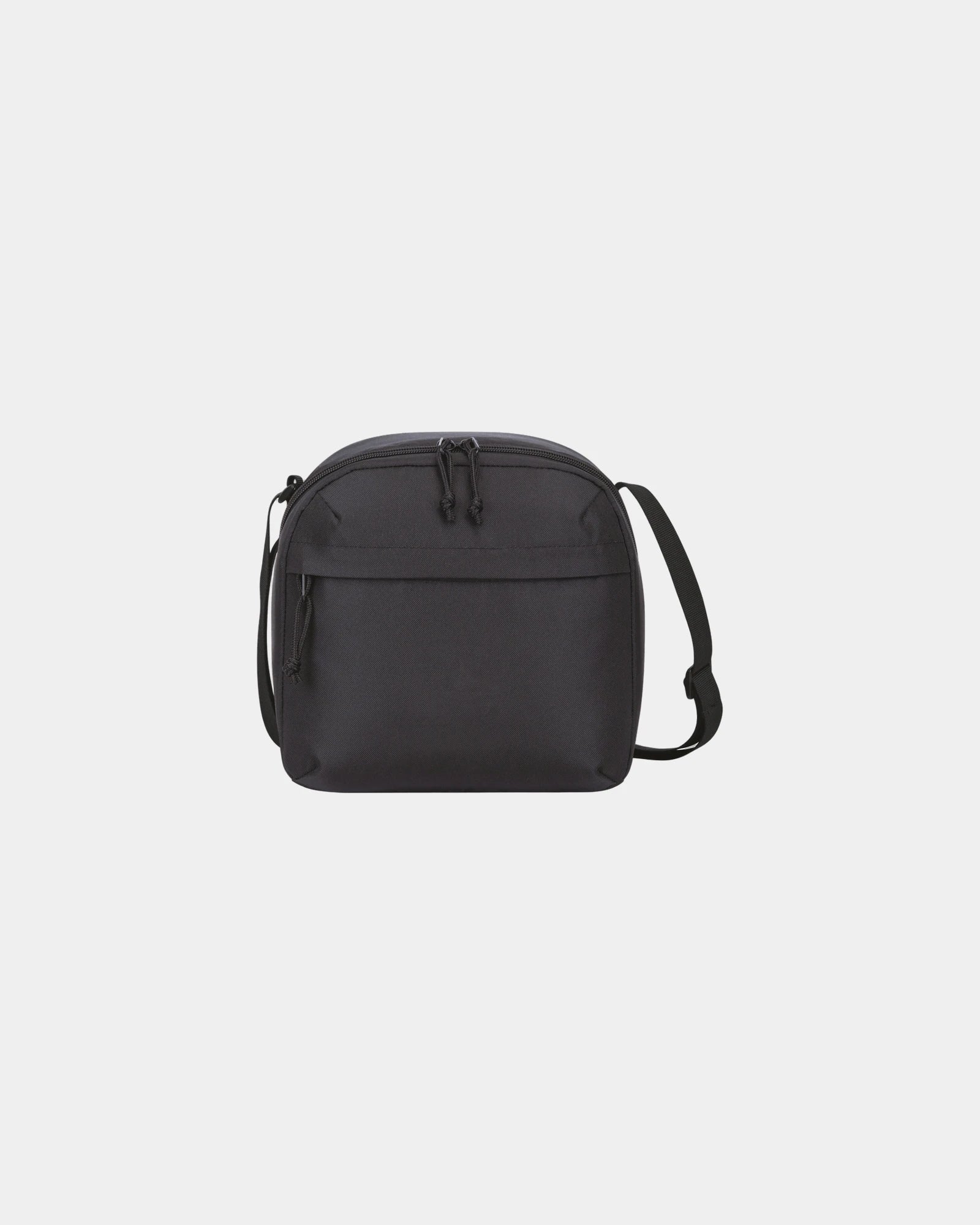 Isolierbeutel recycelt rPET XD Collection zum Personalisieren - Schwarz