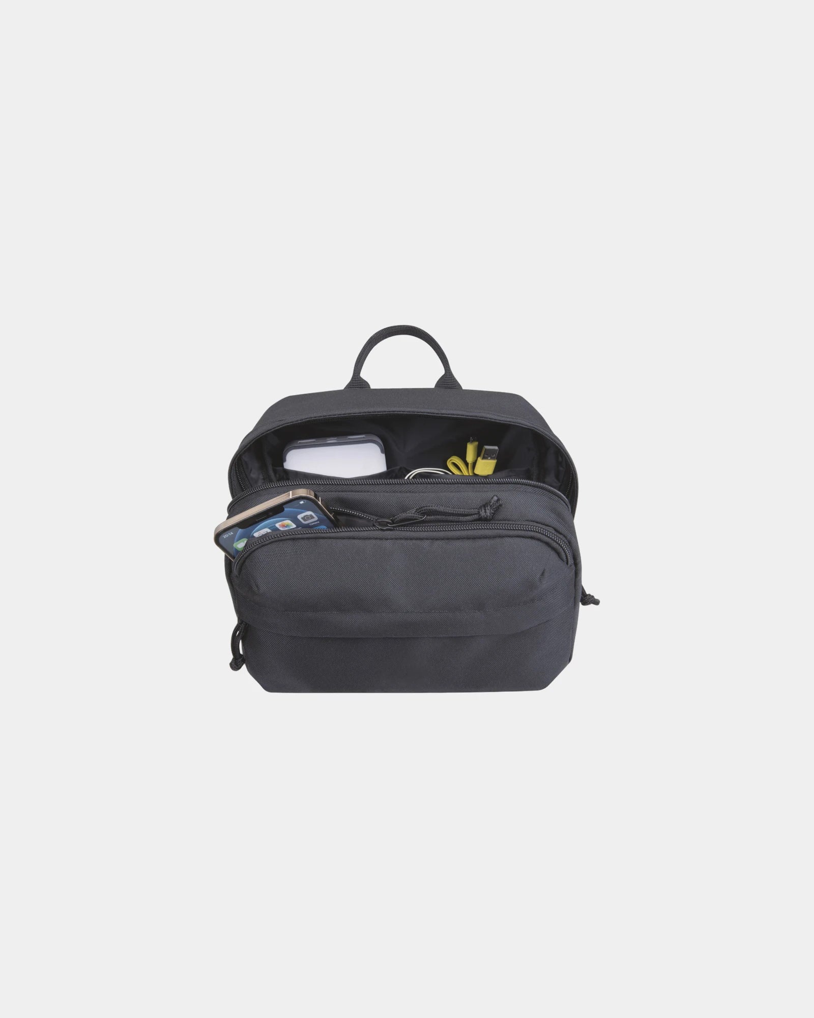 Kosmetiktasche recycelt rPET AWARE™ Renew zum Personalisieren - 3