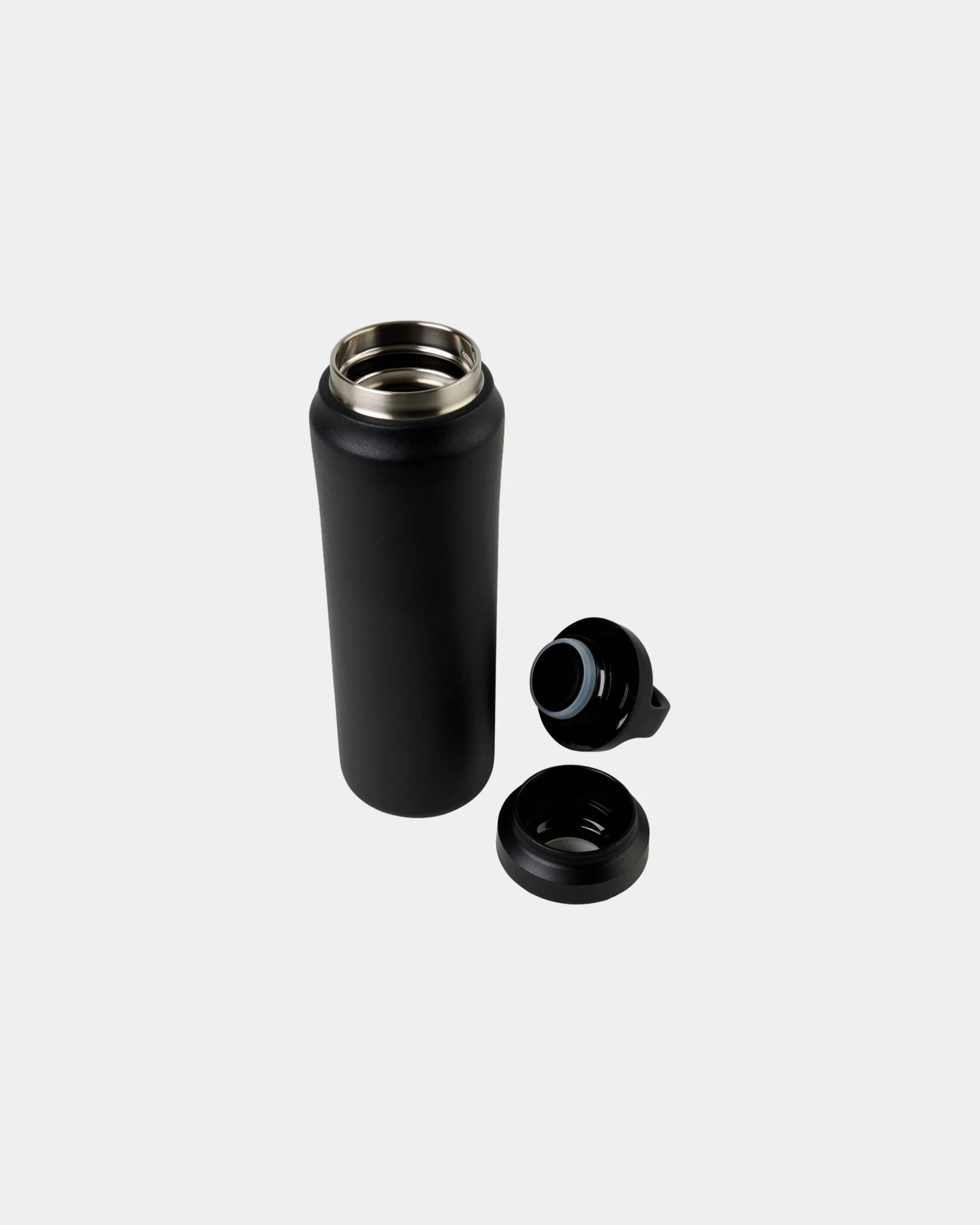 Isolierflasche Edelstahl Aviana Rowan 470ml zum Personalisieren - 2