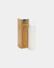 Isolierflasche Edelstahl Aviana Rowan 470ml zum Personalisieren - 7
