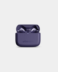Ohrhörer Palo Alto Dusk Purple zum Personalisieren - 3