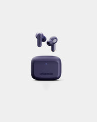 Ohrhörer Palo Alto Dusk Purple zum Personalisieren - 2