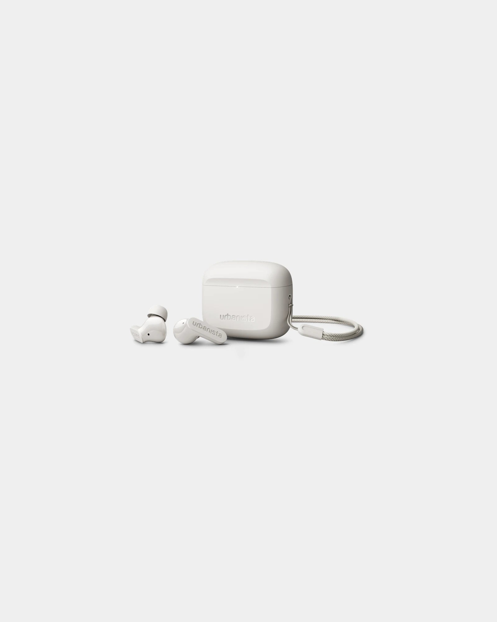 Kopfhörer Urbanista Palo Alto Cloud White zum Personalisieren - 4
