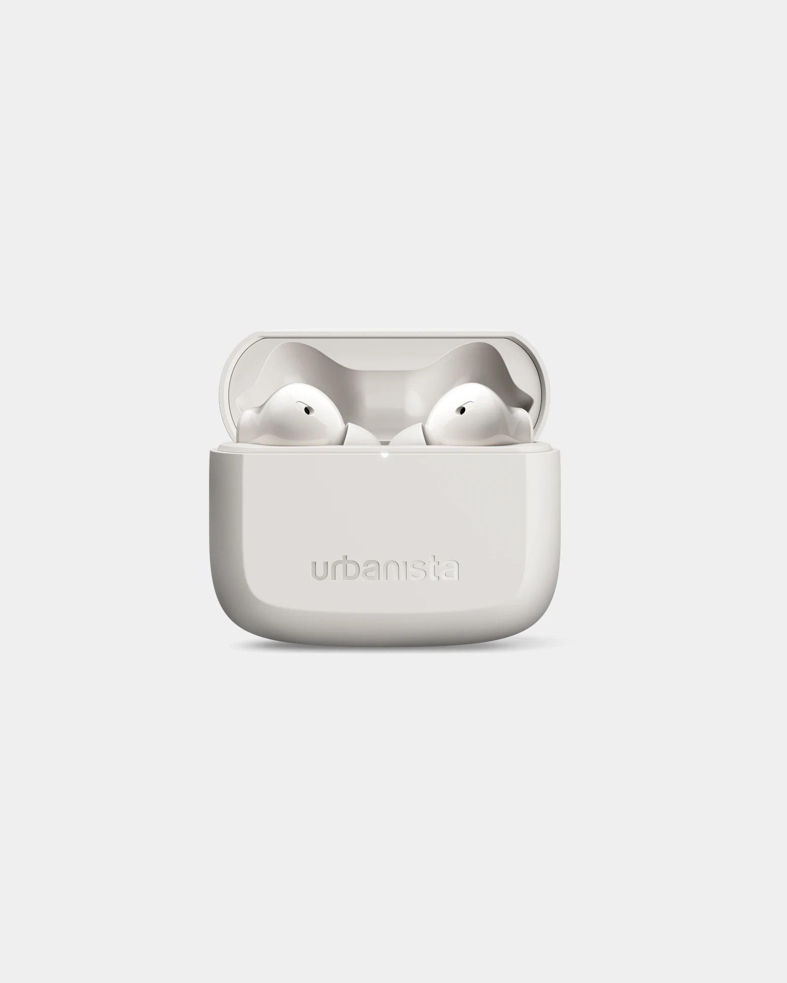 Kopfhörer Urbanista Palo Alto Cloud White zum Personalisieren - 2