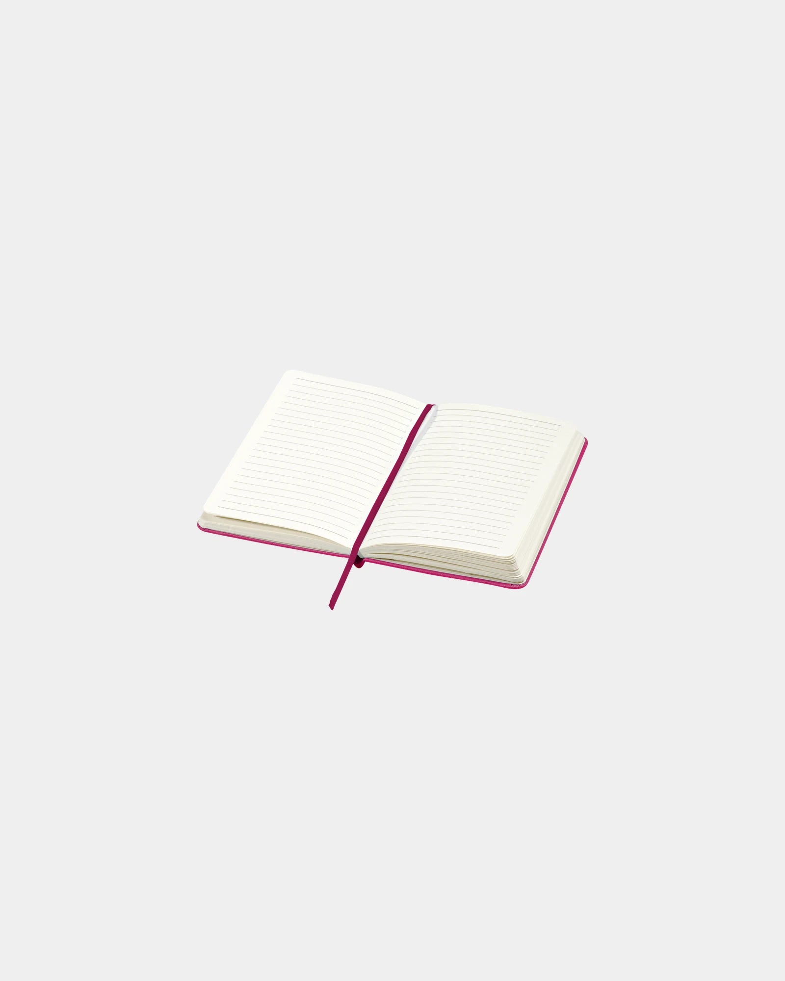 Notizbuch Papier FSC Classic A5 zum Personalisieren - 16