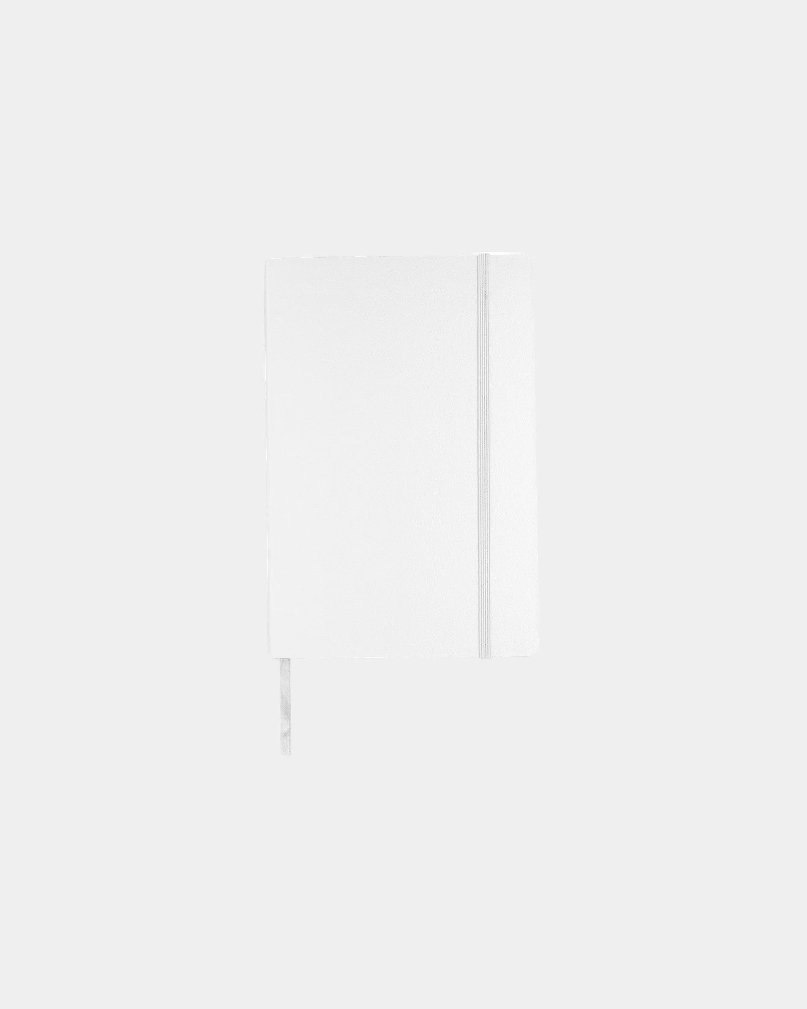 Notizbuch Papier FSC Classic A5 zum Personalisieren - 9