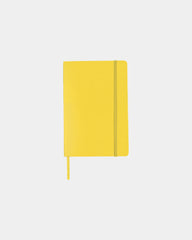 Notizbuch Papier FSC Classic A5 zum Personalisieren - 24