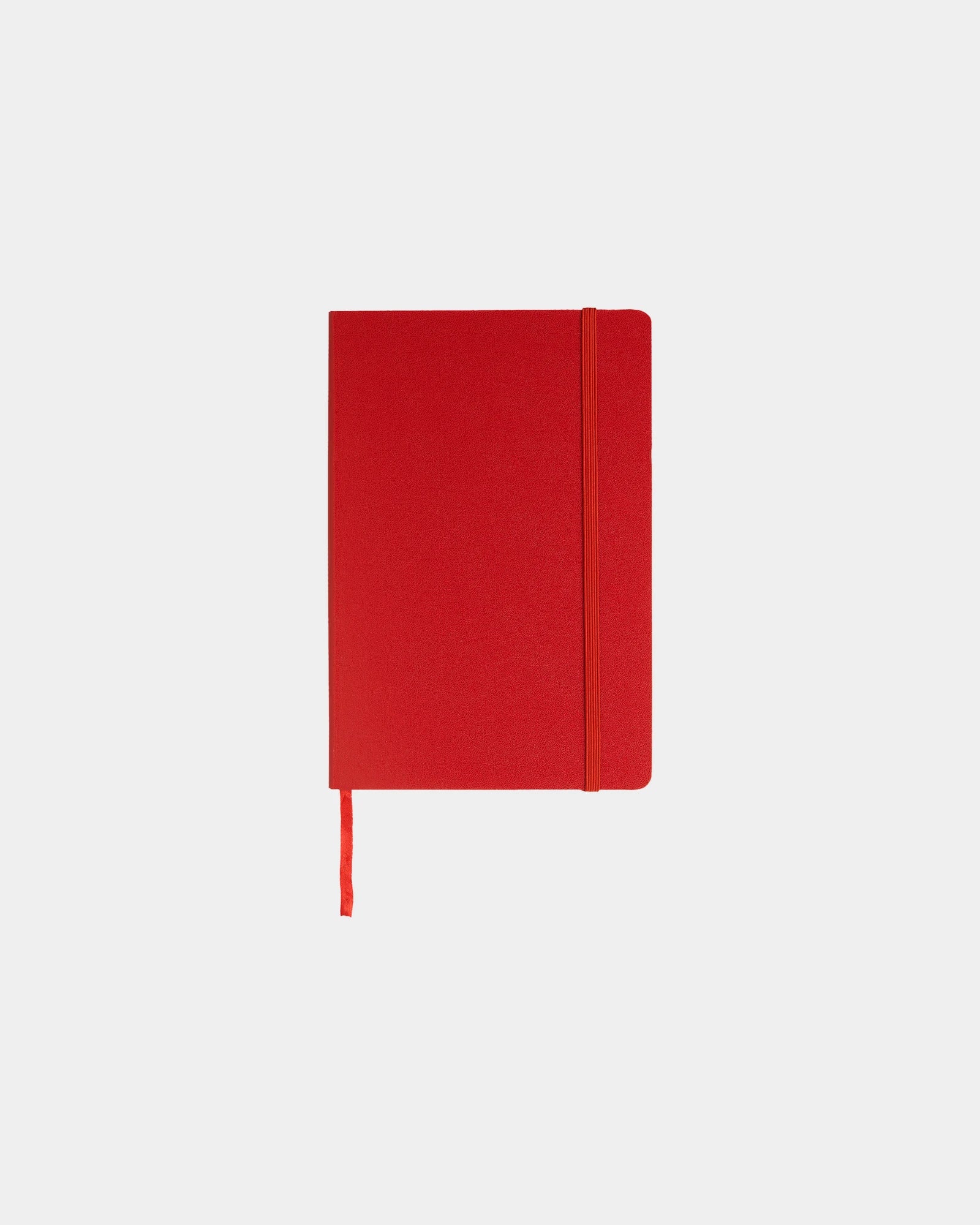 Notizbuch Papier FSC Classic A5 zum Personalisieren - 5
