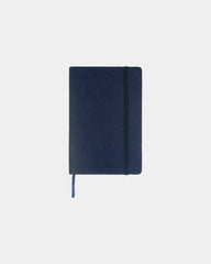 Notizbuch Papier FSC Classic A5 zum Personalisieren - 3