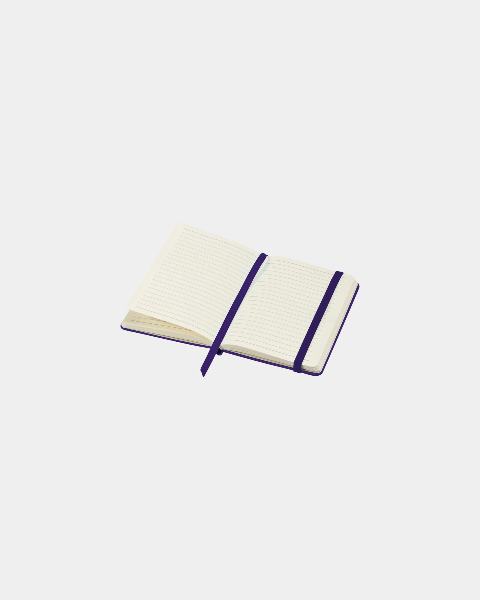 Notizbuch Papier FSC Classic A5 zum Personalisieren - 23