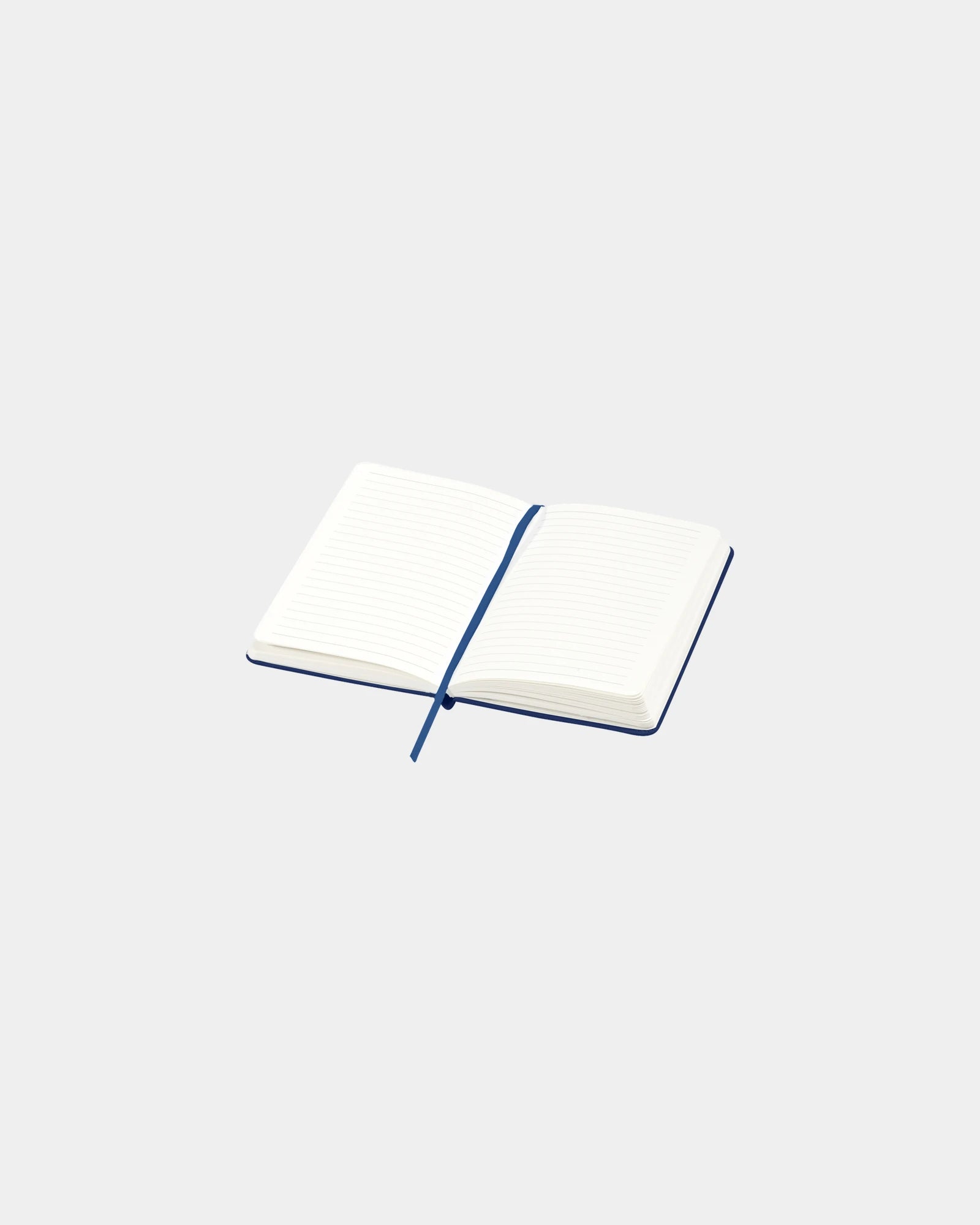 Notizbuch Papier FSC Classic A5 zum Personalisieren - 4