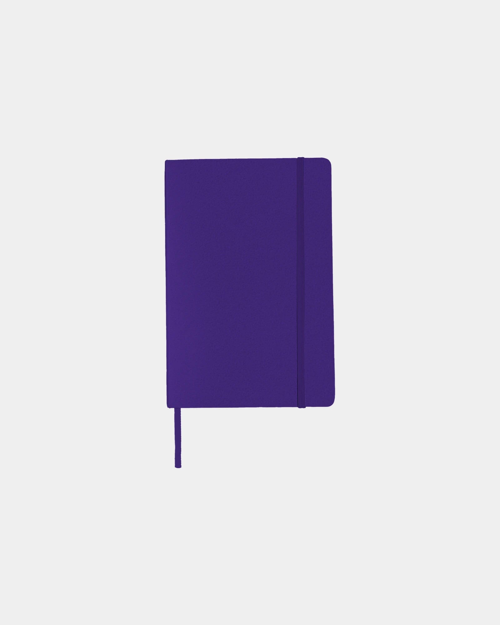 Notizbuch Papier FSC Classic A5 zum Personalisieren - 21