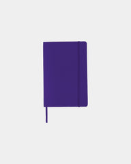 Notizbuch Papier FSC Classic A5 zum Personalisieren - 21