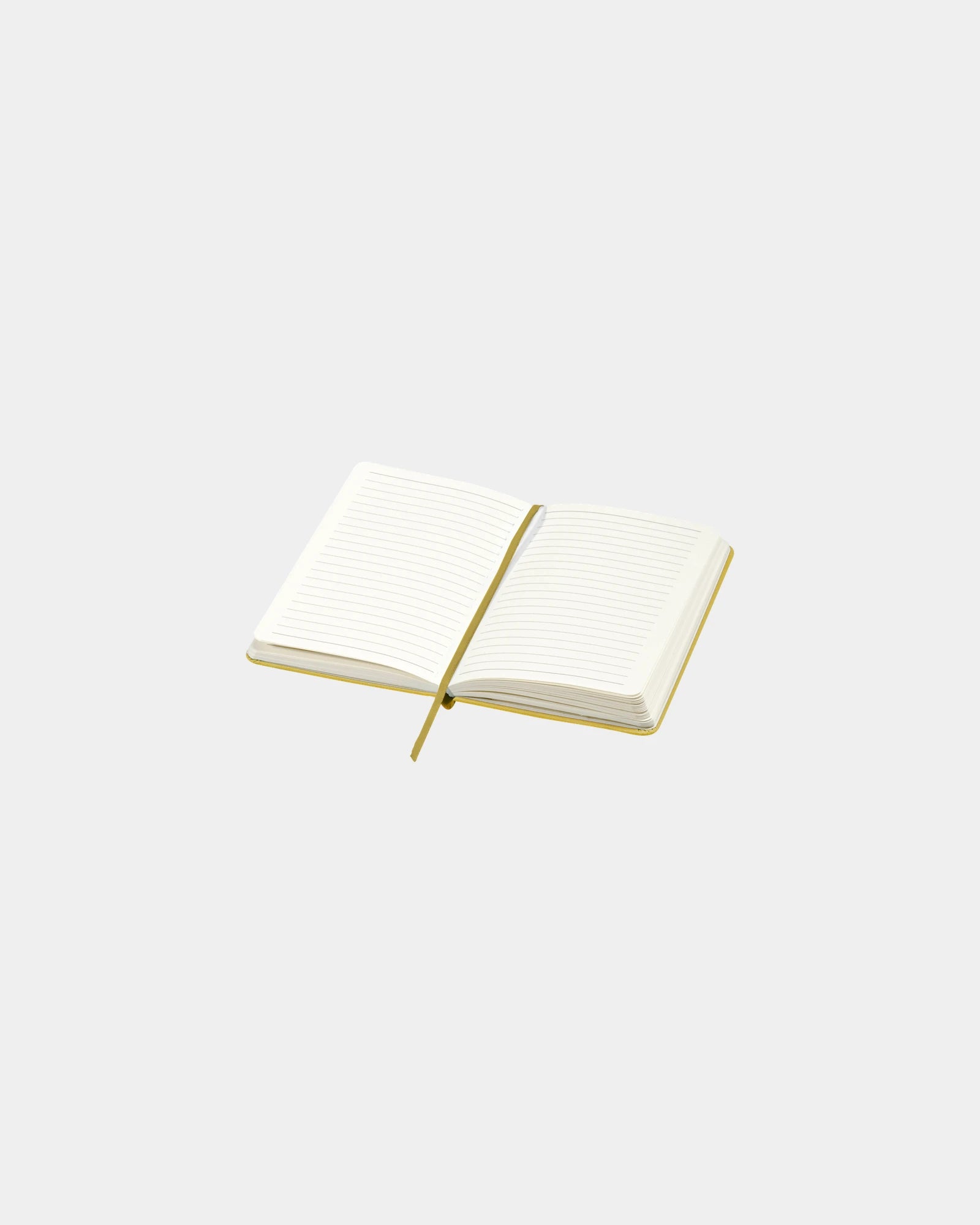 Notizbuch Papier FSC Classic A5 zum Personalisieren - 25