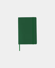 Notizbuch Papier FSC Classic A5 zum Personalisieren - 18