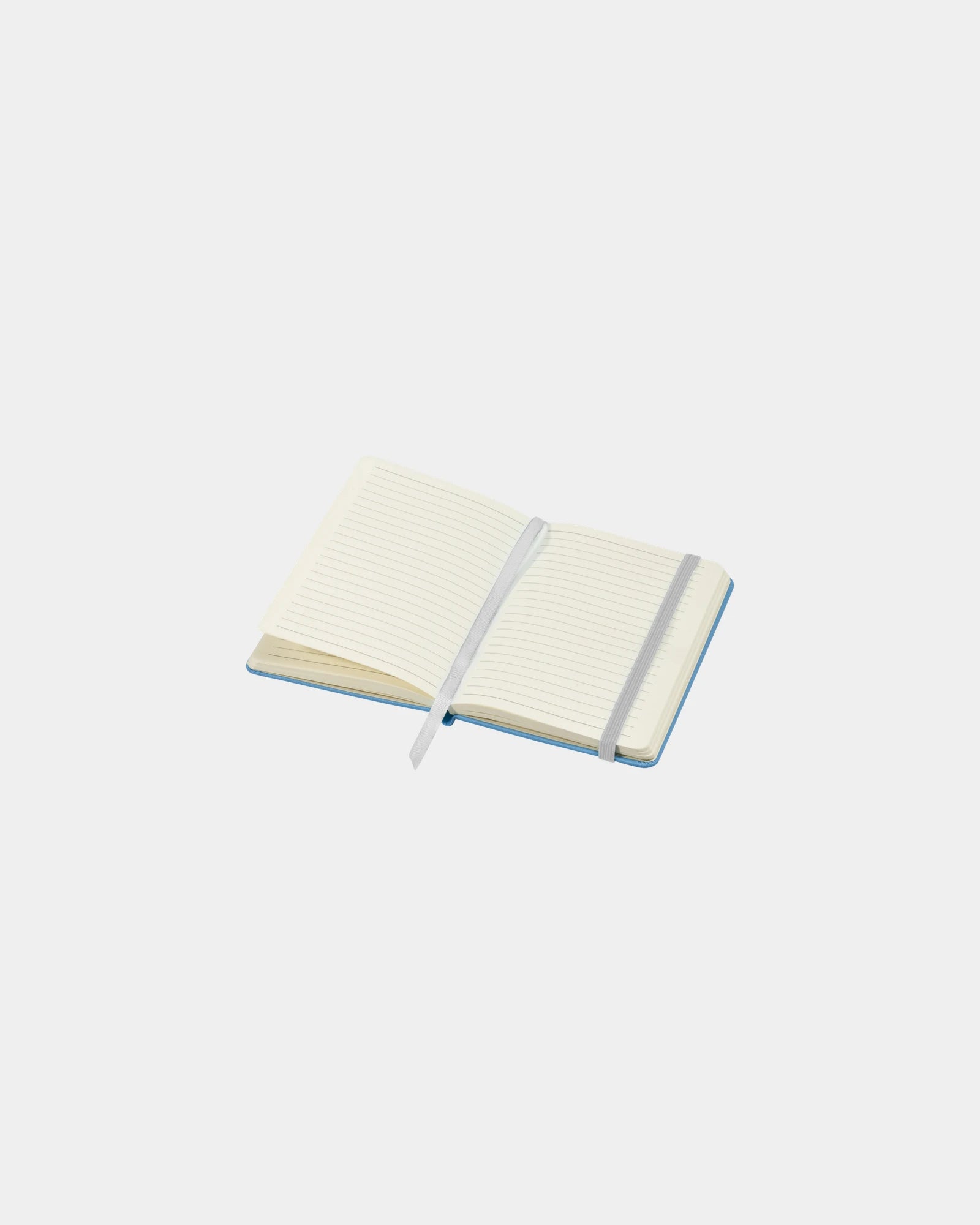 Notizbuch Papier FSC Classic A5 zum Personalisieren - 14