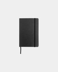 Notizbuch Papier FSC Classic A5 zum Personalisieren - 1