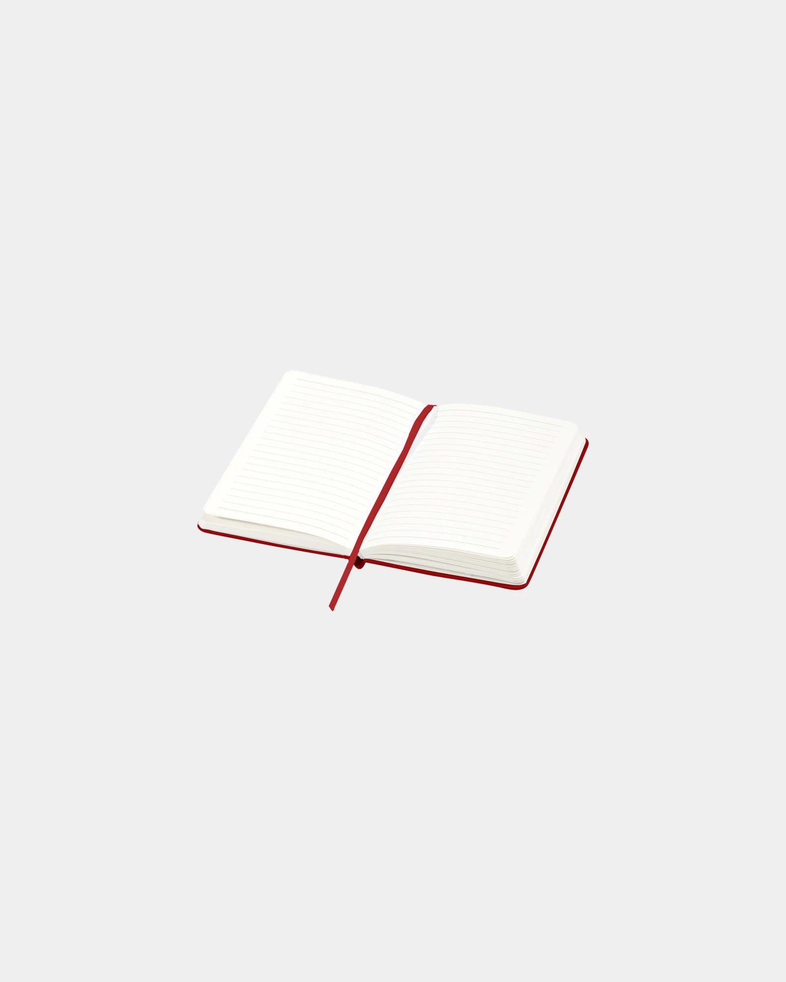 Notizbuch Papier FSC Classic A5 zum Personalisieren - 6