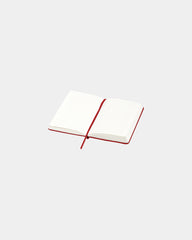 Notizbuch Papier FSC Classic A5 zum Personalisieren - 6