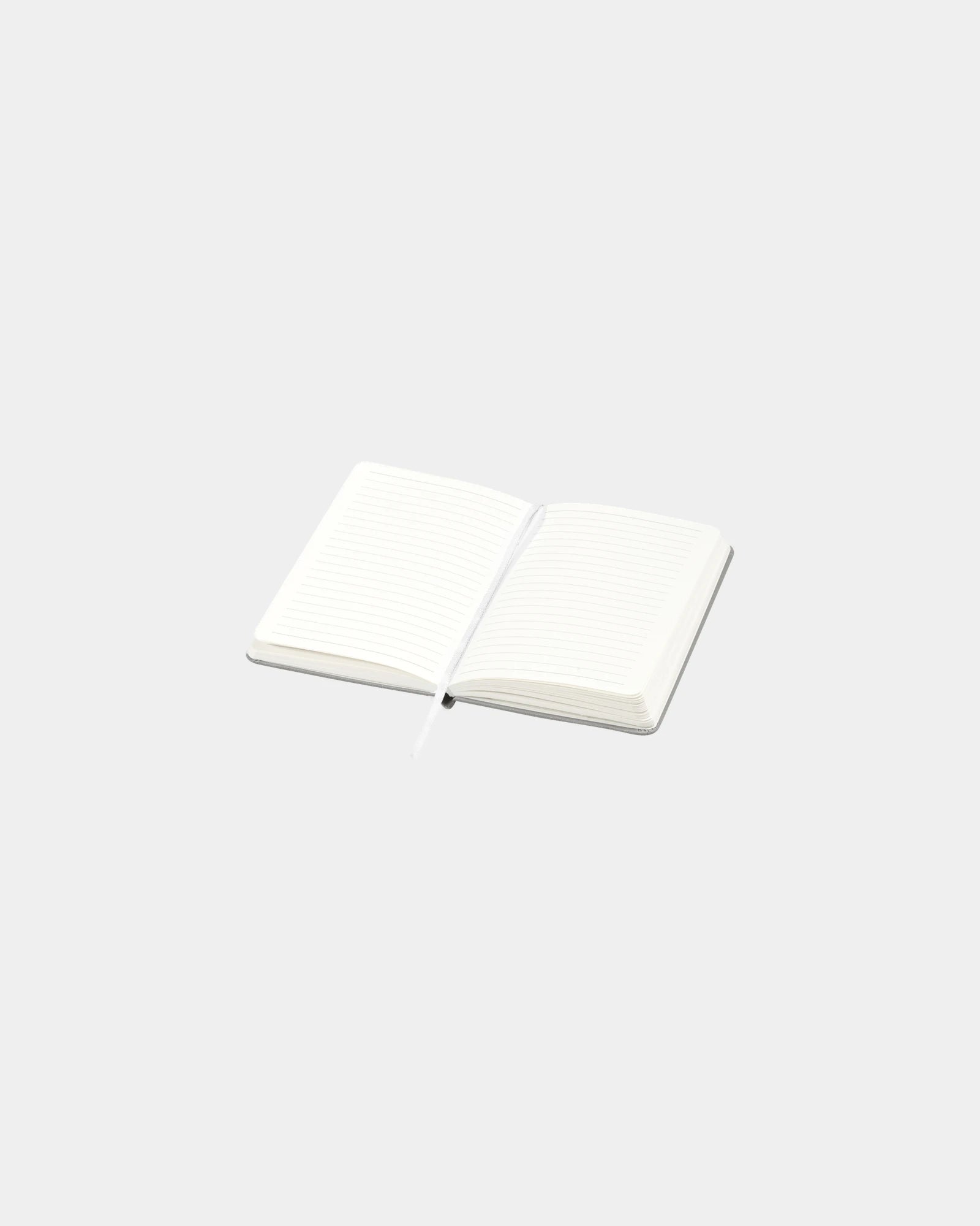 Notizbuch Papier FSC Classic A5 zum Personalisieren - 8