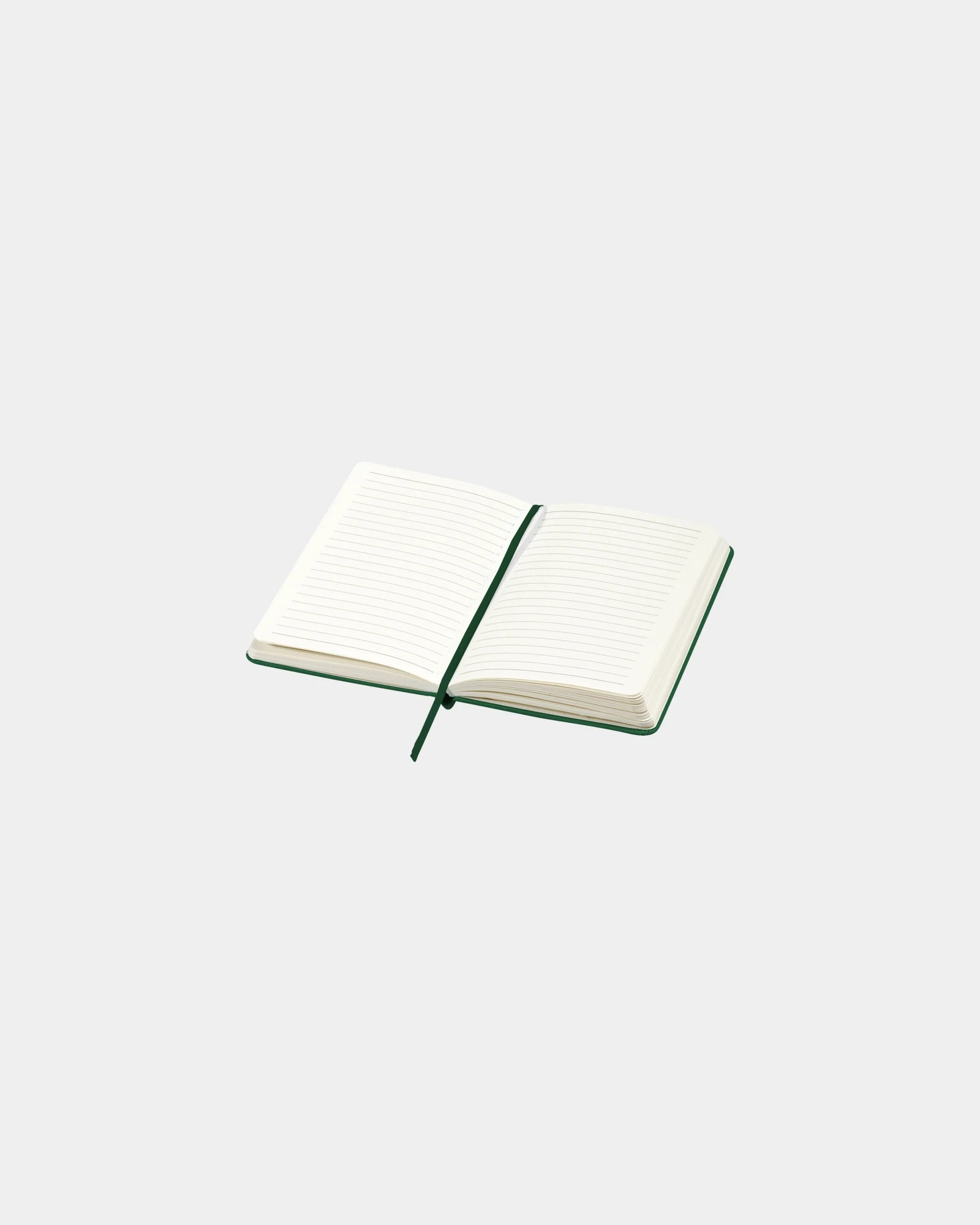 Notizbuch Papier FSC Classic A5 zum Personalisieren - 19