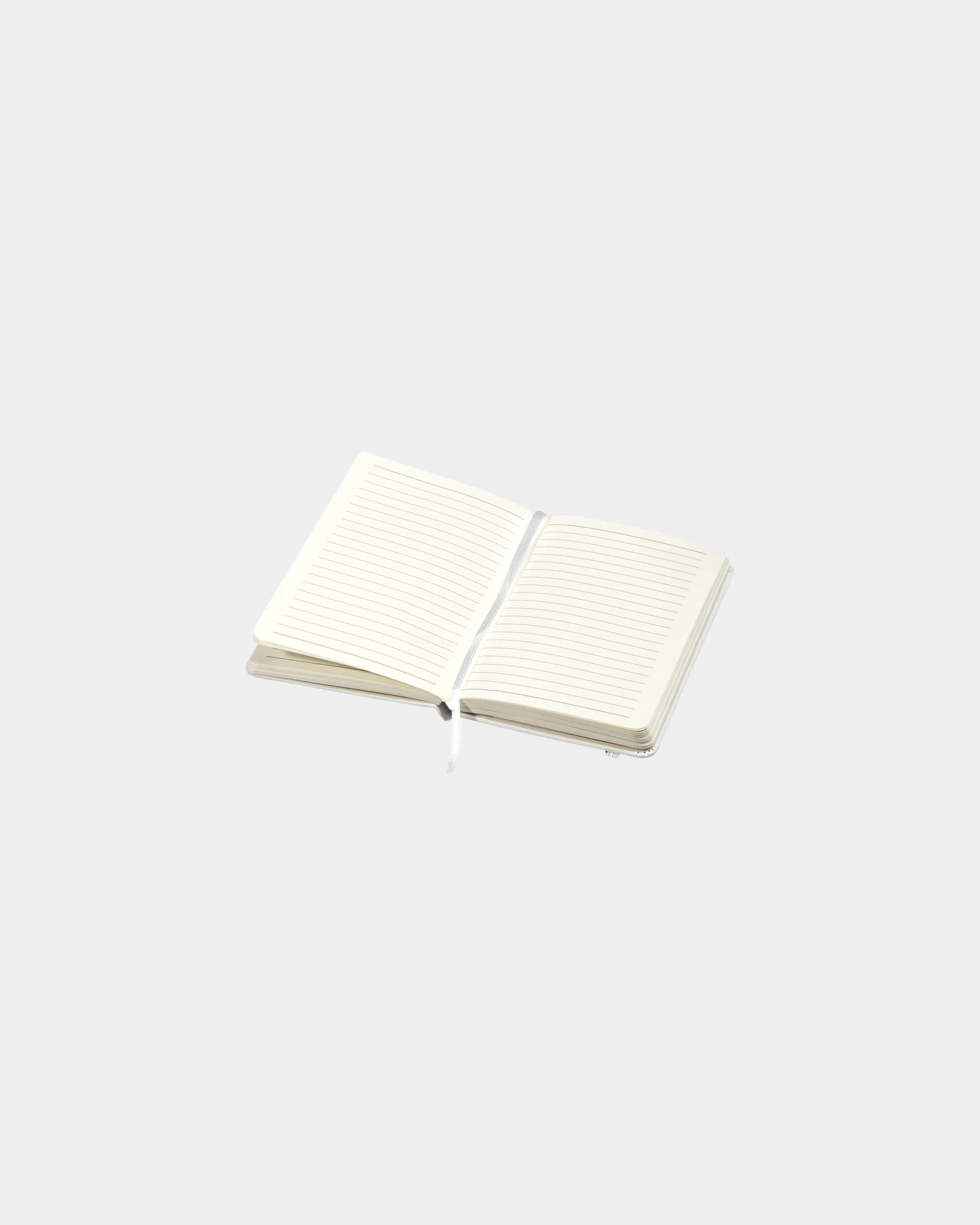 Notizbuch Papier FSC Classic A5 zum Personalisieren - 10