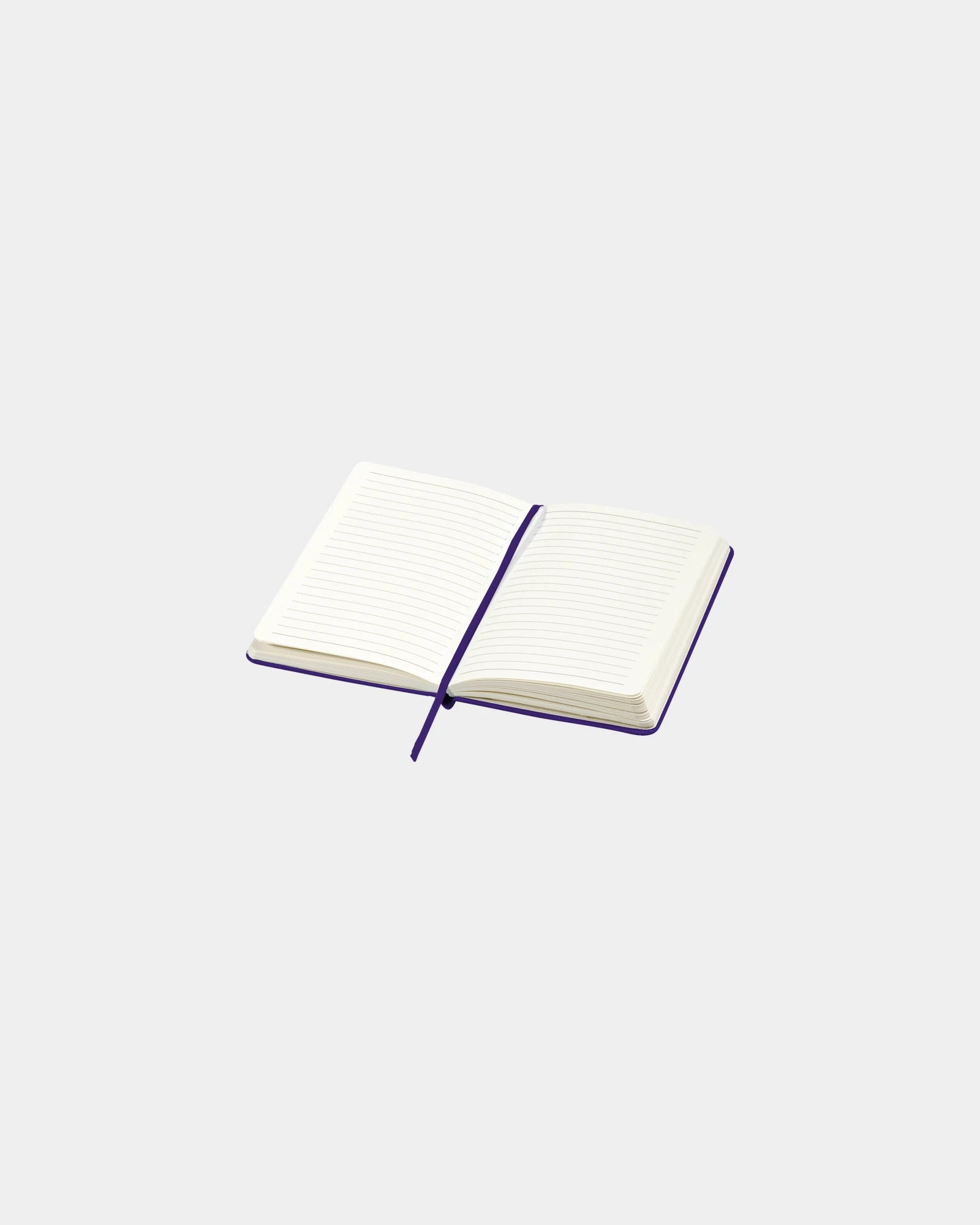 Notizbuch Papier FSC Classic A5 zum Personalisieren - 22