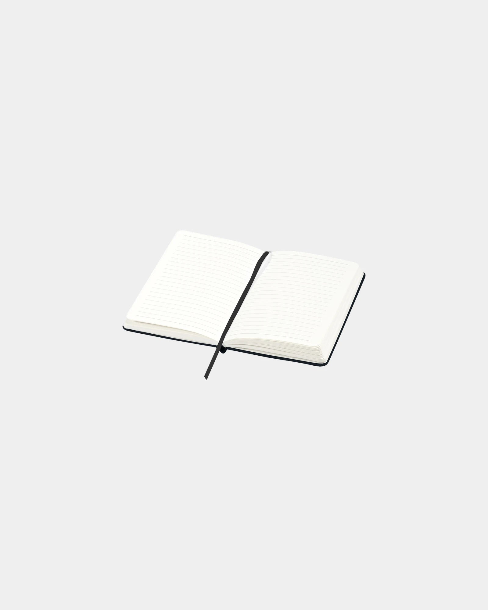 Notizbuch Papier FSC Classic A5 zum Personalisieren - 2