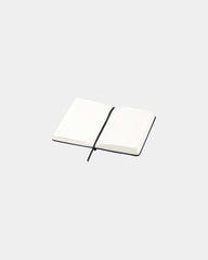 Notizbuch Papier FSC Classic A5 zum Personalisieren - 2