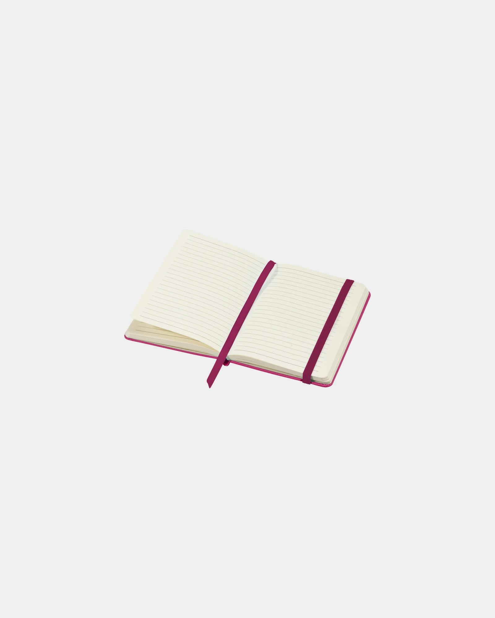 Notizbuch Papier FSC Classic A5 zum Personalisieren - 17