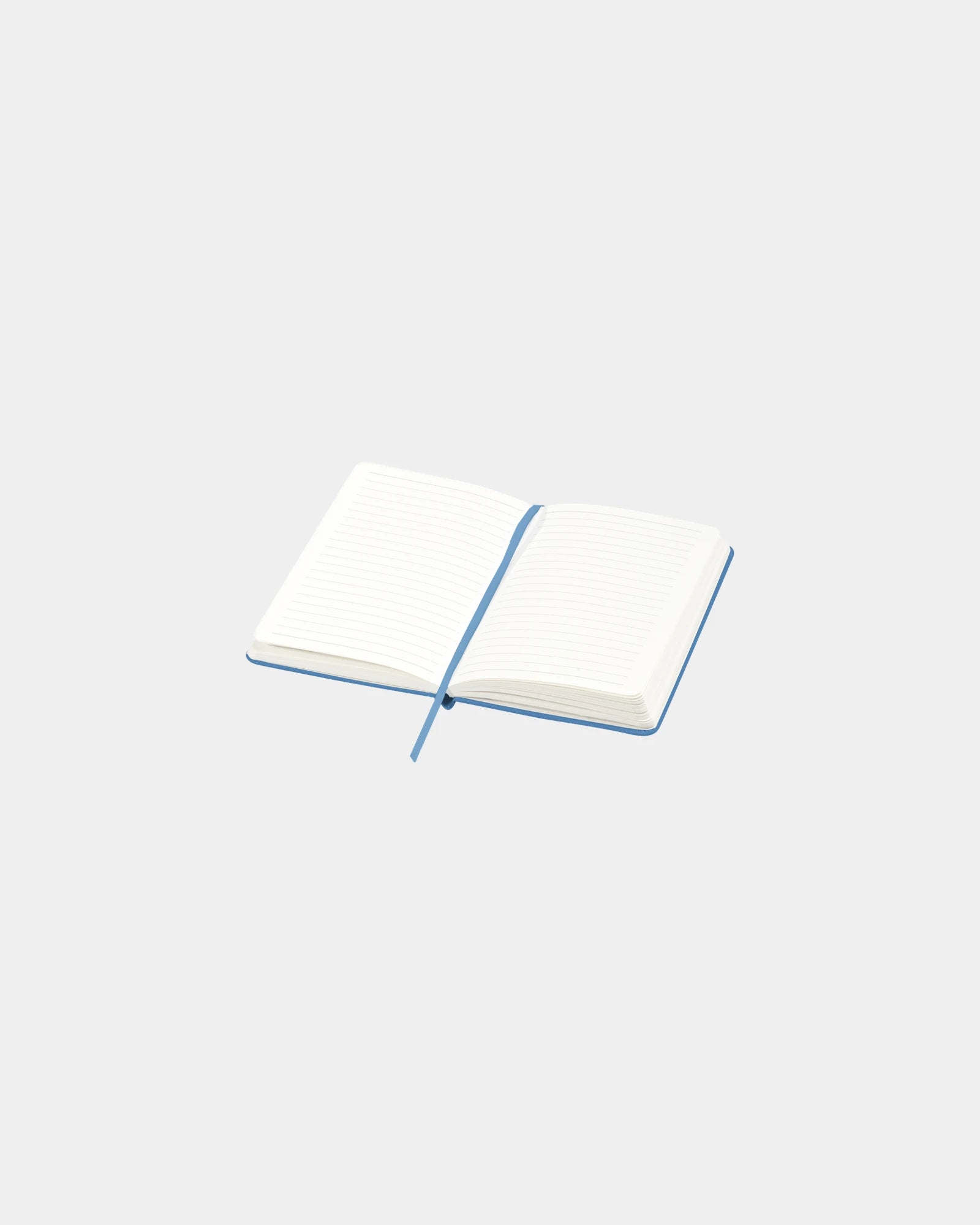 Notizbuch Papier FSC Classic A5 zum Personalisieren - 13
