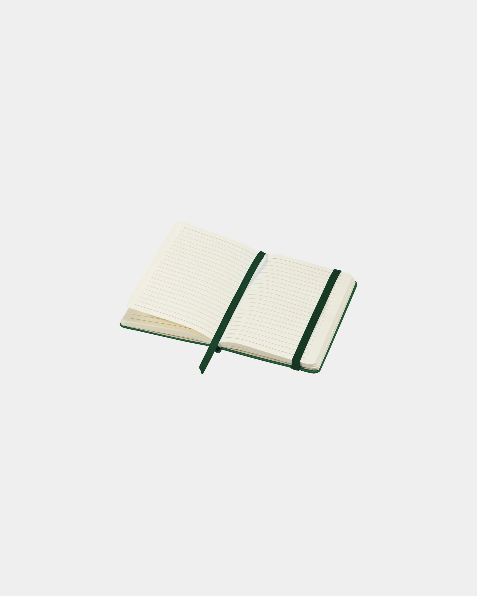 Notizbuch Papier FSC Classic A5 zum Personalisieren - 20