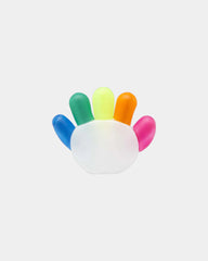 Textmarker-Set 5 Farben Patina zum Personalisieren - 1