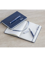 Notizbuch A5 mit Stift Legato Elegance zum Personalisieren - 8