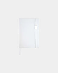 Notizbuch A5 mit Stift Legato Elegance zum Personalisieren - 1