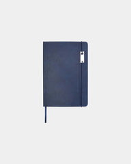 Notizbuch A5 mit Stift Legato Elegance zum Personalisieren - 5