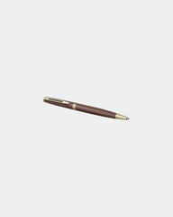 Kugelschreiber Edelstahl Waterman Hemisphere H zum Personalisieren - 2