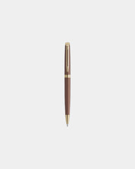 Kugelschreiber Edelstahl Waterman Hemisphere H zum Personalisieren - 1