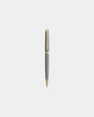 Kugelschreiber Edelstahl Waterman Hemisphere H zum Personalisieren - 5