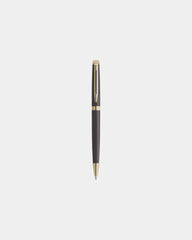Kugelschreiber Edelstahl Waterman Hemisphere H zum Personalisieren - 9