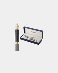Füllfederhalter Waterman Hemisphere H zum Personalisieren - 7