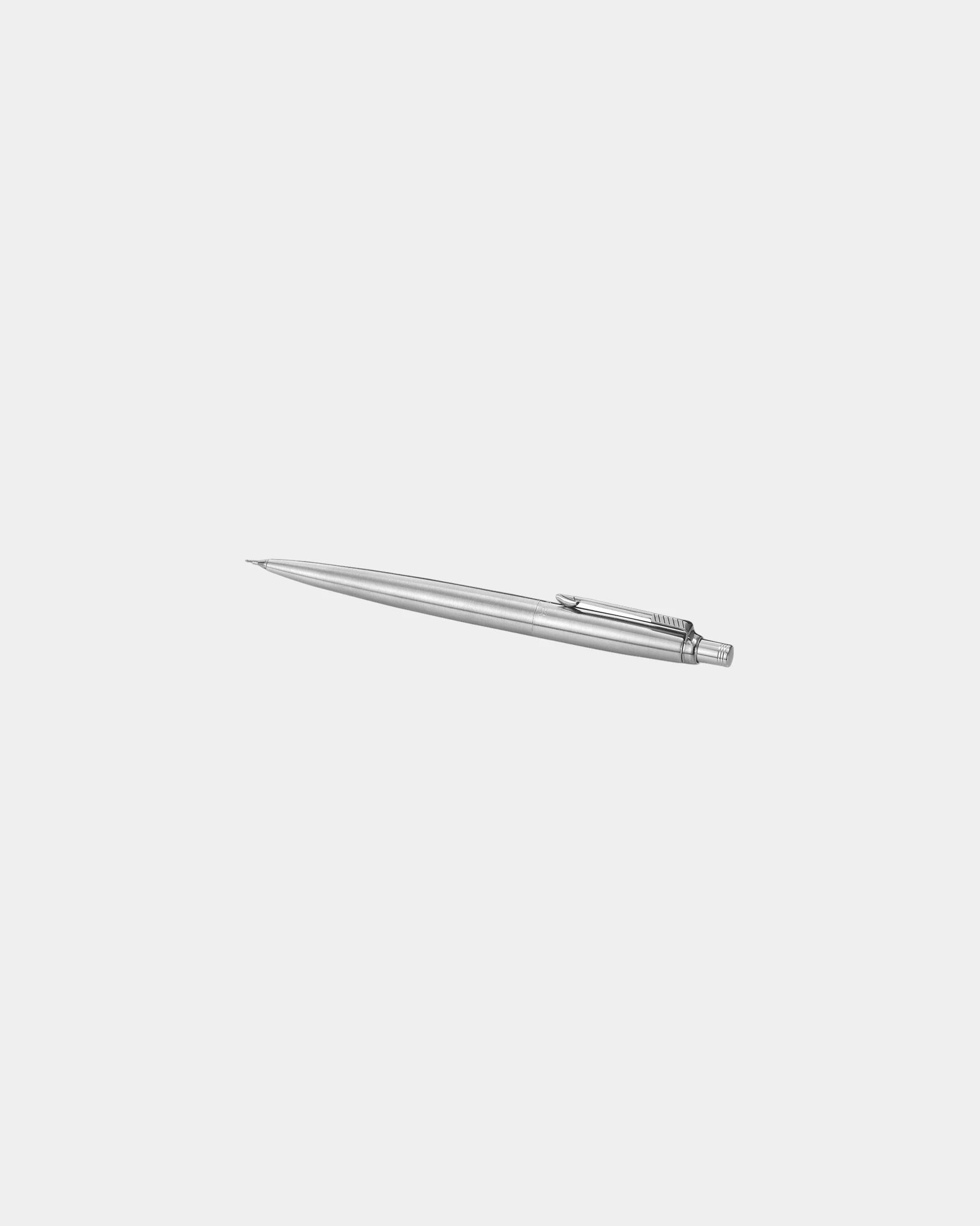 Kugelschreiber Edelstahl Parker Jotter zum Personalisieren - 3