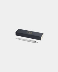 Kugelschreiber Edelstahl Parker Jotter zum Personalisieren - Stahl