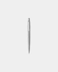 Kugelschreiber Edelstahl Parker Jotter zum Personalisieren - 1