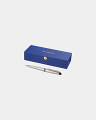 Kugelschreiber Metall Waterman Expert zum Personalisieren - Stahl