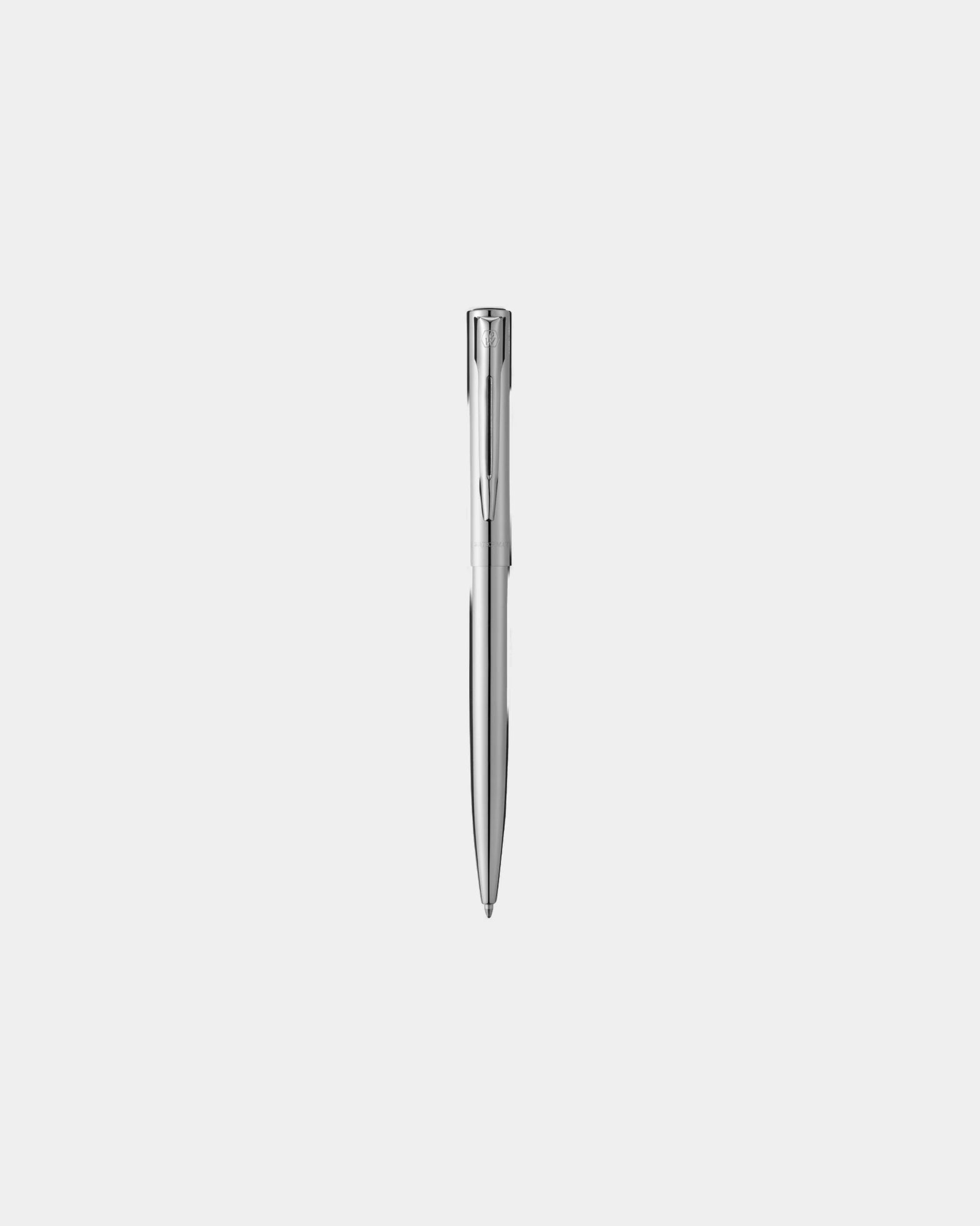 Kugelschreiber Metall Waterman Graduate zum Personalisieren - 1