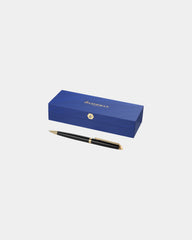 Kugelschreiber Messing Waterman Hemisphere zum Personalisieren - 2