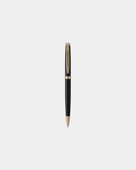 Kugelschreiber Messing Waterman Hemisphere zum Personalisieren - 1