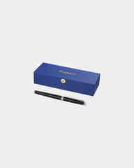 Roller Messing Waterman zum Personalisieren - Schwarz